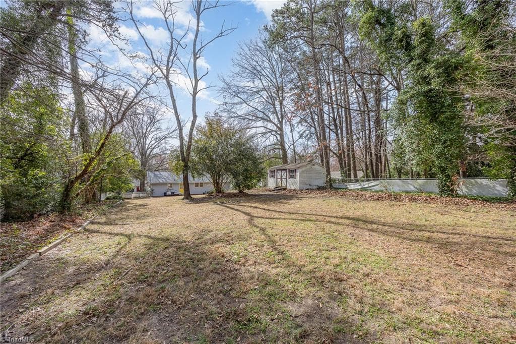 Stick/Site Built at 3021 Kinnamon Road, Winston-Salem NC 27104, photo 25 of 25