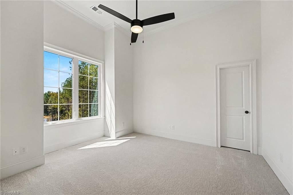 Stick/Site Built at 7685 Manderley Drive, Oak Ridge NC 27310, Oak Ridge, photo 63 of 82