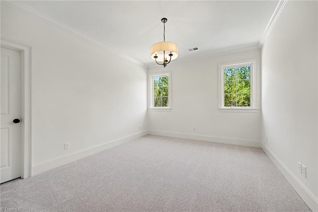 Stick/Site Built at 7685 Manderley Drive, Oak Ridge NC 27310, Oak Ridge, photo 57 of 82