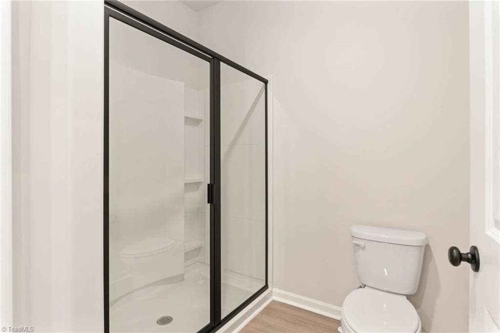 Stick/Site Built at 221 Macintosh Drive, King NC 27021, photo 14 of 23
