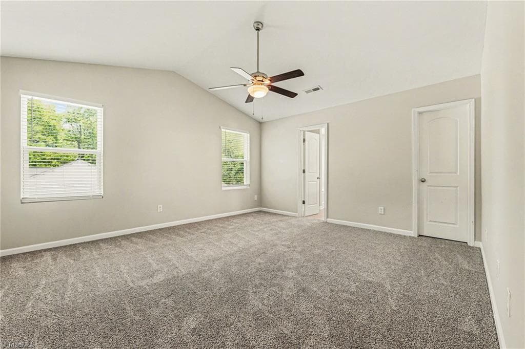 Stick/Site Built at 4586 Sun Valley Lane, Kernersville NC 27284, photo 12 of 20