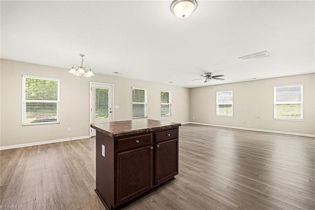 Stick/Site Built at 4586 Sun Valley Lane, Kernersville NC 27284, photo 5 of 20
