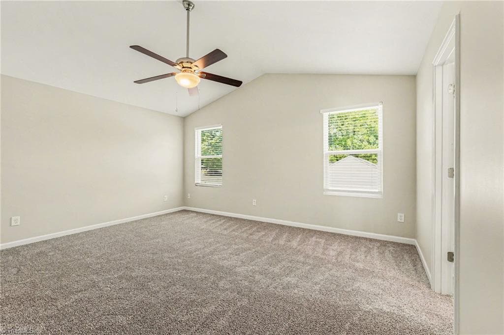 Stick/Site Built at 4586 Sun Valley Lane, Kernersville NC 27284, photo 10 of 20