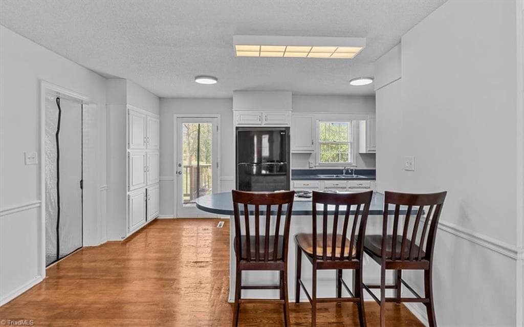 Stick/Site Built at 5334 Sherrie Drive, High Point NC 27263, photo 7 of 36