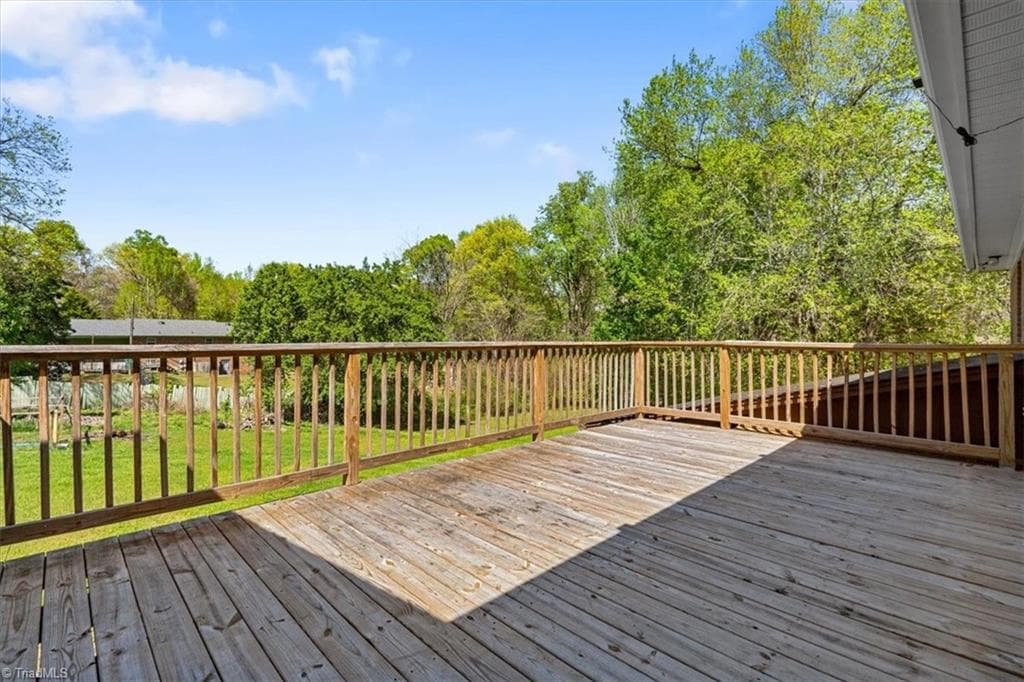 Stick/Site Built at 5334 Sherrie Drive, High Point NC 27263, photo 31 of 36