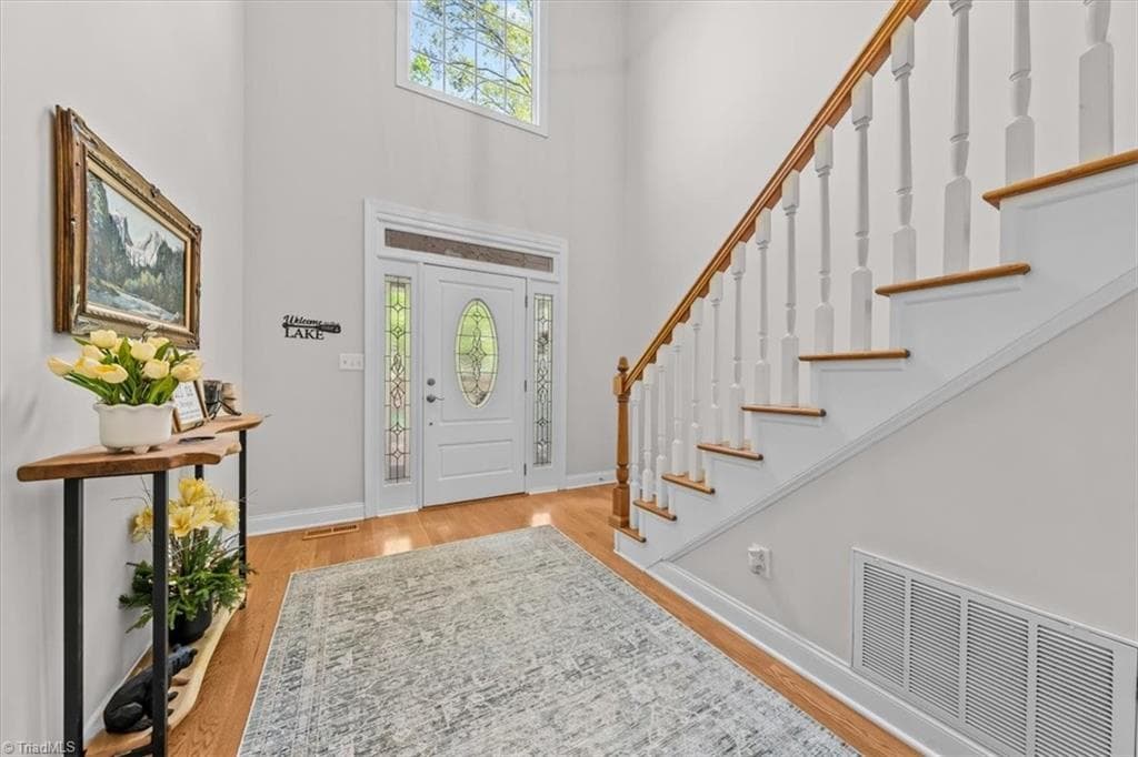 Stick/Site Built at 135 Harbor Drive W, Lexington NC 27292, Lexington, photo 13 of 49