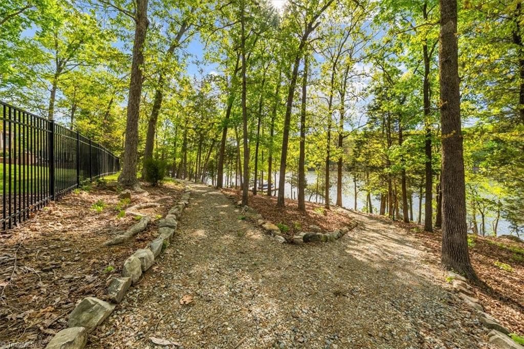 Stick/Site Built at 135 Harbor Drive W, Lexington NC 27292, Lexington, photo 43 of 49