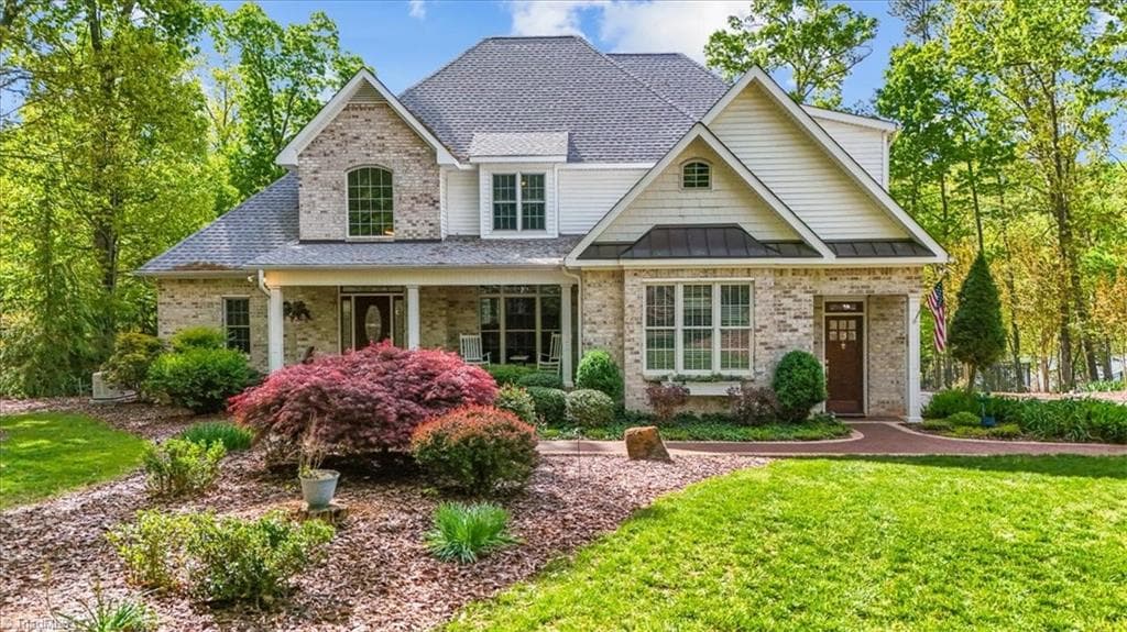 Stick/Site Built at 135 Harbor Drive W, Lexington NC 27292, Lexington, photo 5 of 49