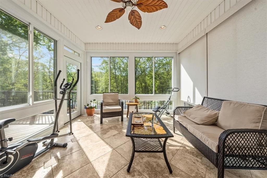 Stick/Site Built at 135 Harbor Drive W, Lexington NC 27292, Lexington, photo 24 of 49