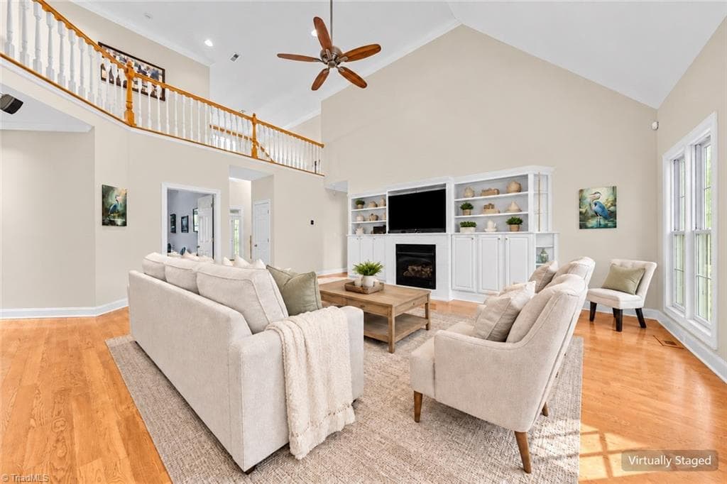 Stick/Site Built at 135 Harbor Drive W, Lexington NC 27292, Lexington, photo 14 of 49