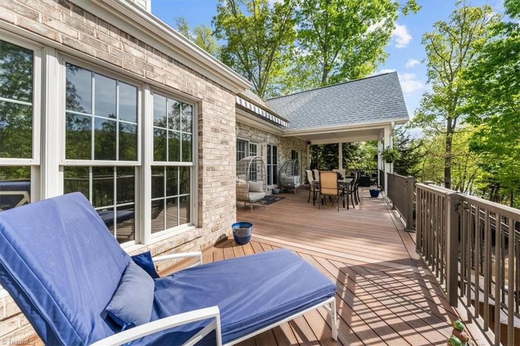 Stick/Site Built at 135 Harbor Drive W, Lexington NC 27292, Lexington, photo 11 of 49