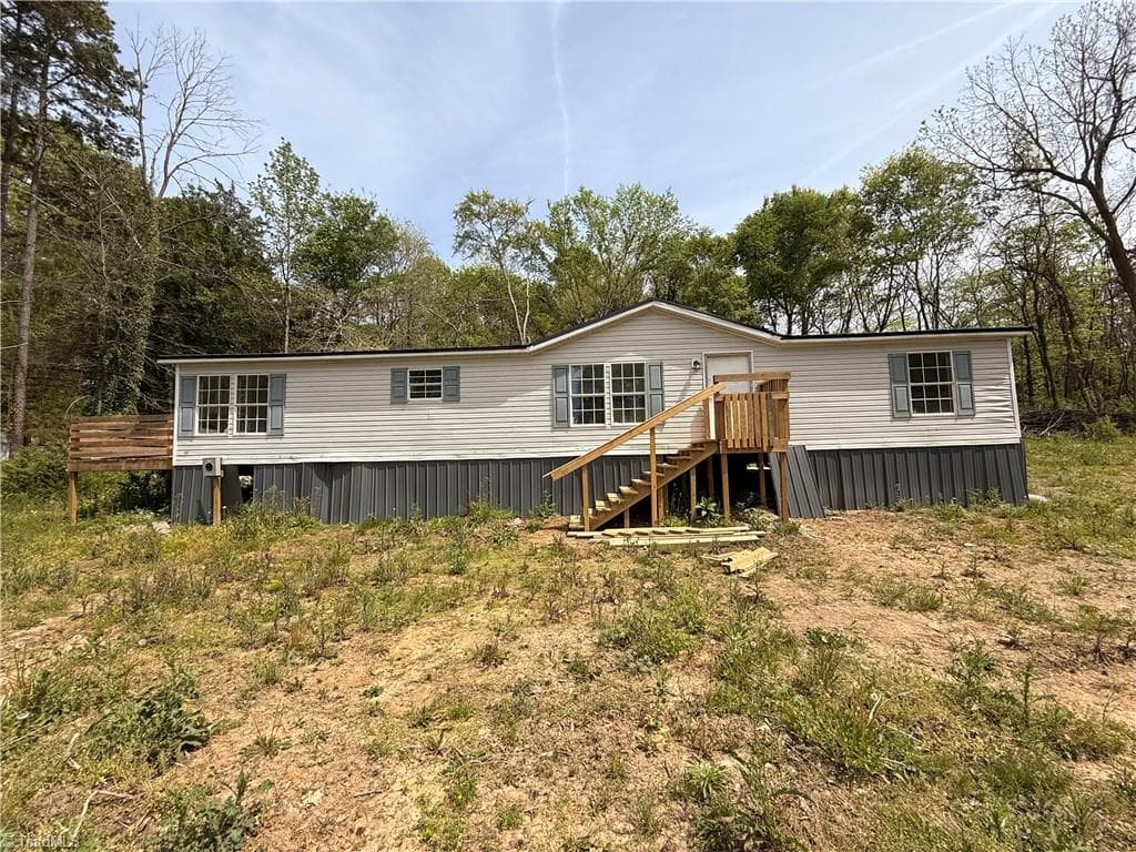 620 Frank Fleer Road, Lexington NC 27292