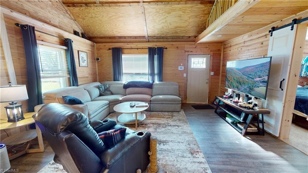 296 N Franklin Road, Mount Airy NC 27030