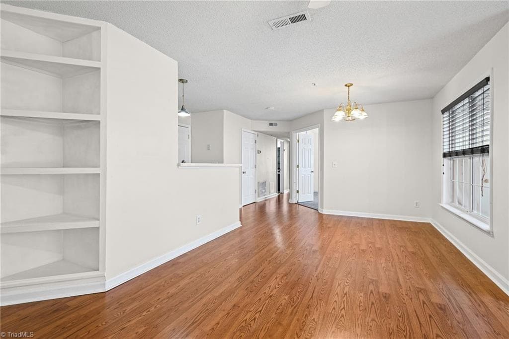 Stick/Site Built at 321 Quietwood Drive, Winston-Salem NC 27103, Winston-Salem, photo 6 of 32