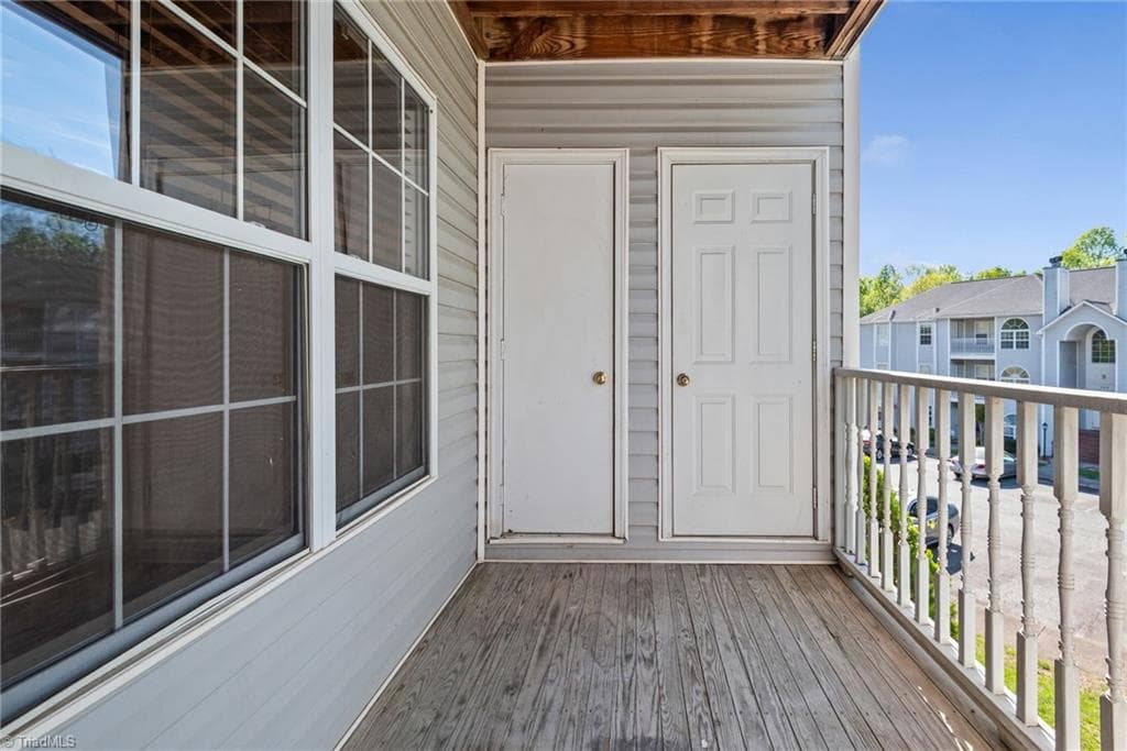 Stick/Site Built at 321 Quietwood Drive, Winston-Salem NC 27103, Winston-Salem, photo 26 of 32