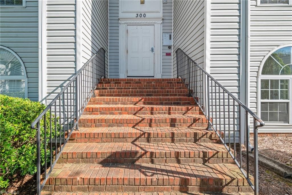 Stick/Site Built at 321 Quietwood Drive, Winston-Salem NC 27103, Winston-Salem, photo 32 of 32