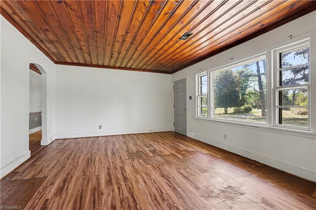 Stick/Site Built at 5099 NC Highway 89, Walnut Cove NC 27052, photo 6 of 30