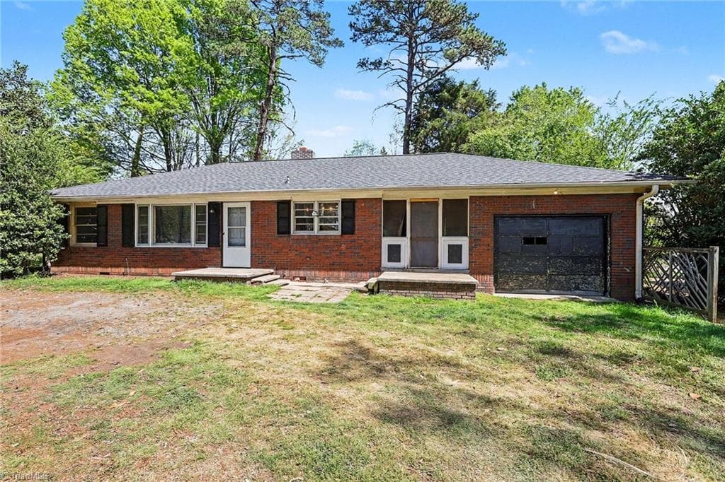 5099 NC Highway 89, Walnut Cove NC 27052