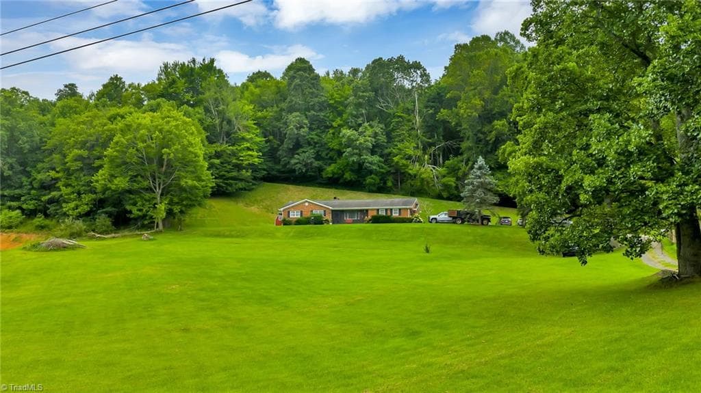 Stick/Site Built at 2351 US Highway 221, Jefferson NC 28640, photo 6 of 48