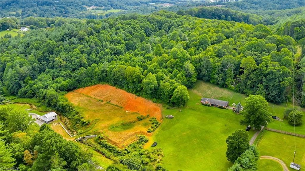 Unimproved Land at TBD US Highway 221, Jefferson NC 28640, photo 8 of 9