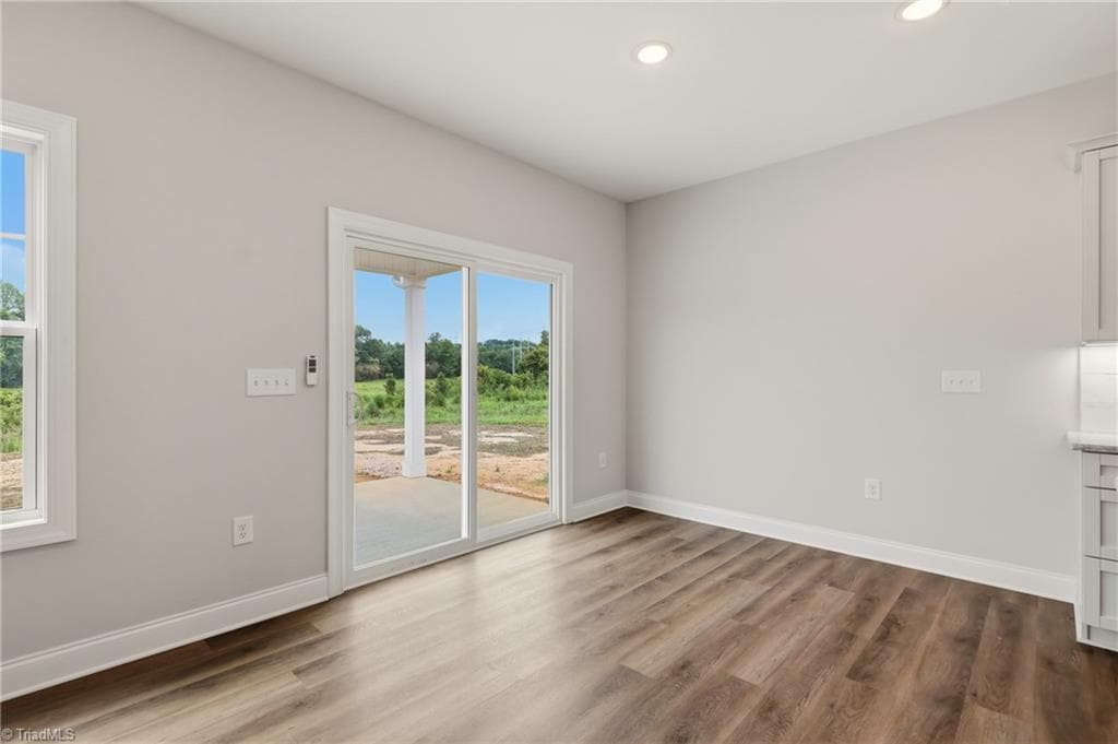 Stick/Site Built at 105 Tally Meadow Court, Lexington NC 27295, photo 16 of 48