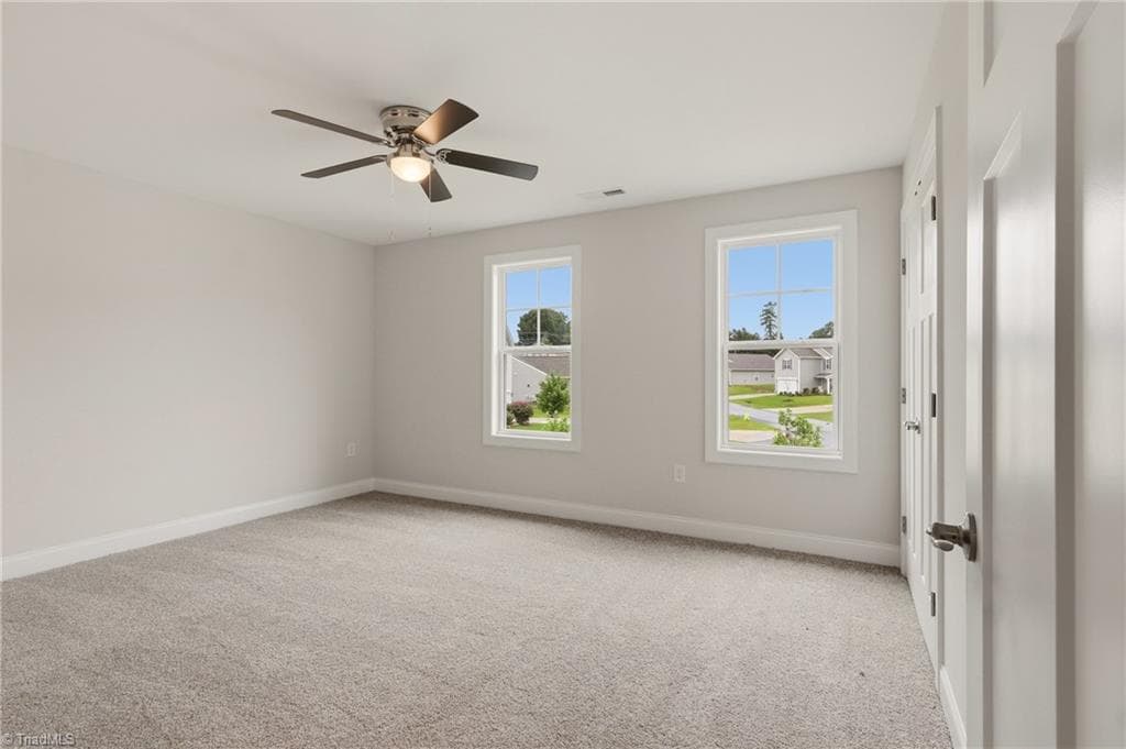Stick/Site Built at 105 Tally Meadow Court, Lexington NC 27295, photo 26 of 48