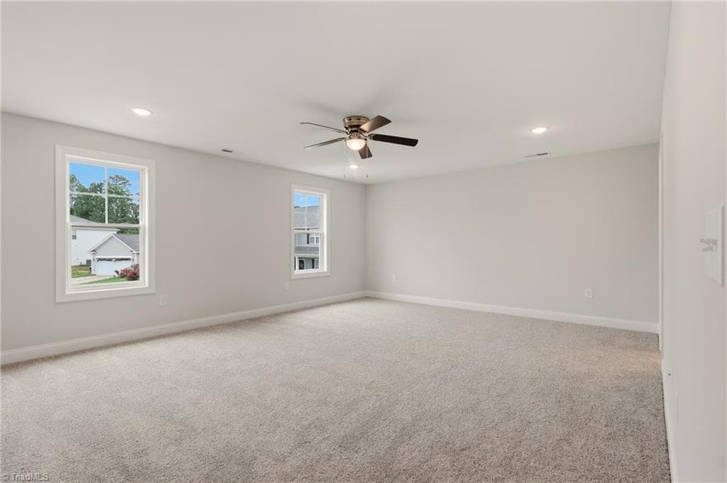 Stick/Site Built at 105 Tally Meadow Court, Lexington NC 27295, photo 24 of 48