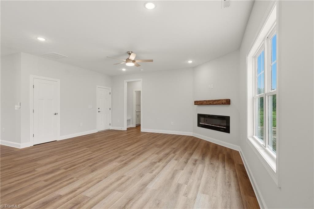 Stick/Site Built at 105 Tally Meadow Court, Lexington NC 27295, photo 10 of 48