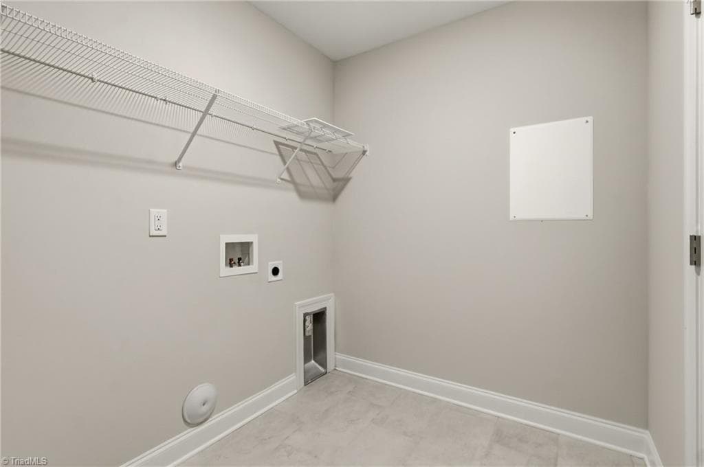 Stick/Site Built at 105 Tally Meadow Court, Lexington NC 27295, photo 37 of 48