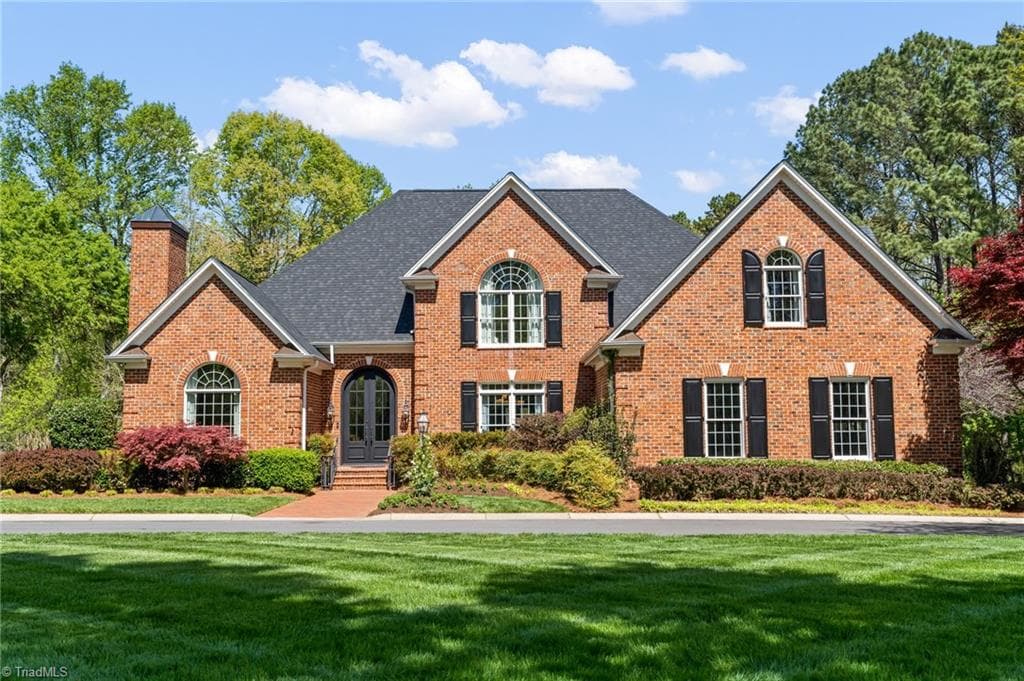 11555 Double Spring Road, Lewisville NC 27023