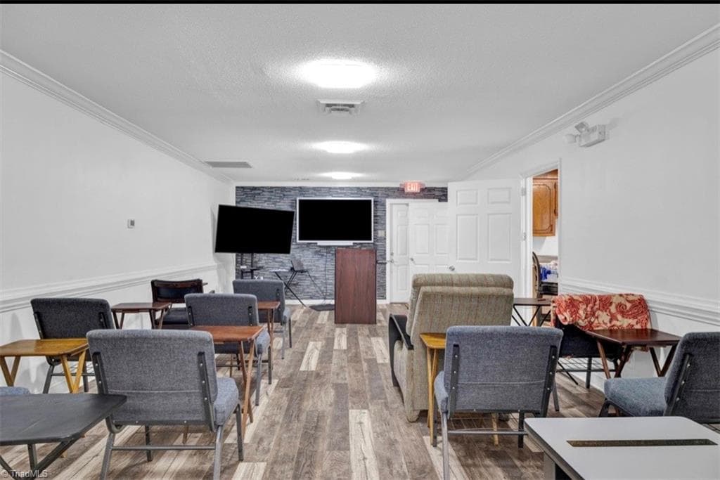 Office at 301 W Main Street, Stoneville NC 27048, photo 7 of 11