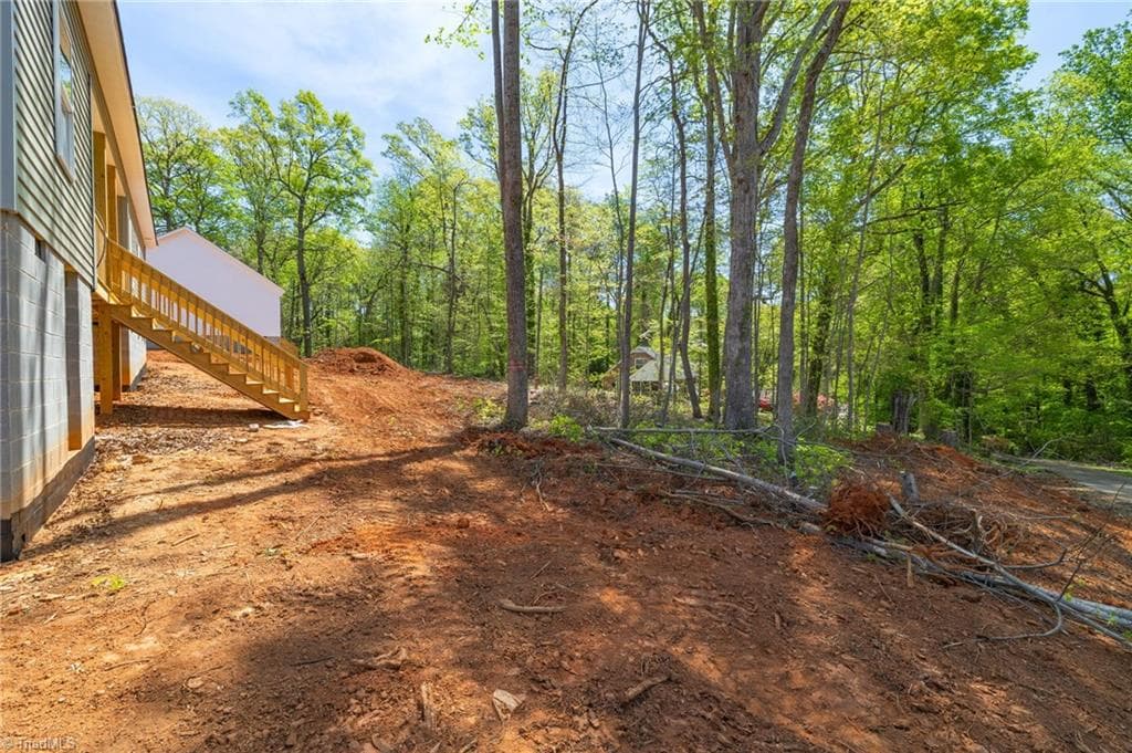 Stick/Site Built at 326 College Street, Rural Hall NC 27045, photo 29 of 30