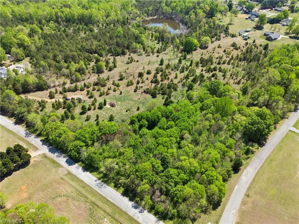 0 Knoll Ridge Road, Burlington NC 27217