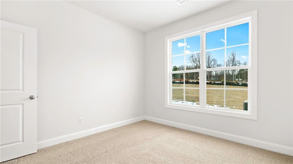 *Photos are of model home and are for representational purposes only - 138 Briarwood Lane, Advance NC 27006, Advance