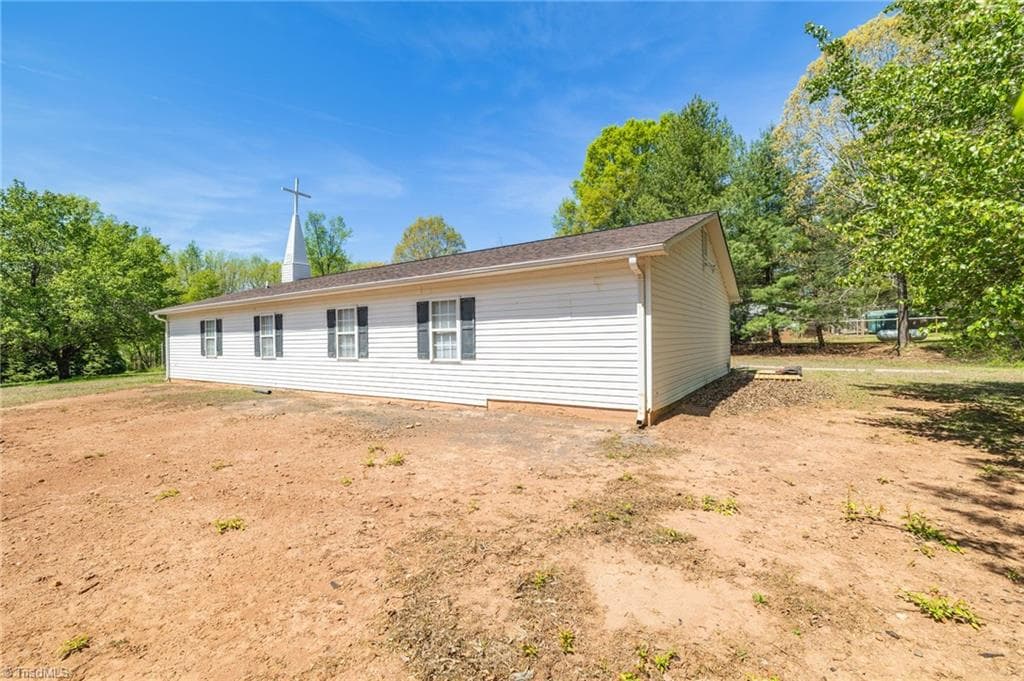 Remarks at 121 Ellis Road, Mayodan NC 27027, photo 26 of 27