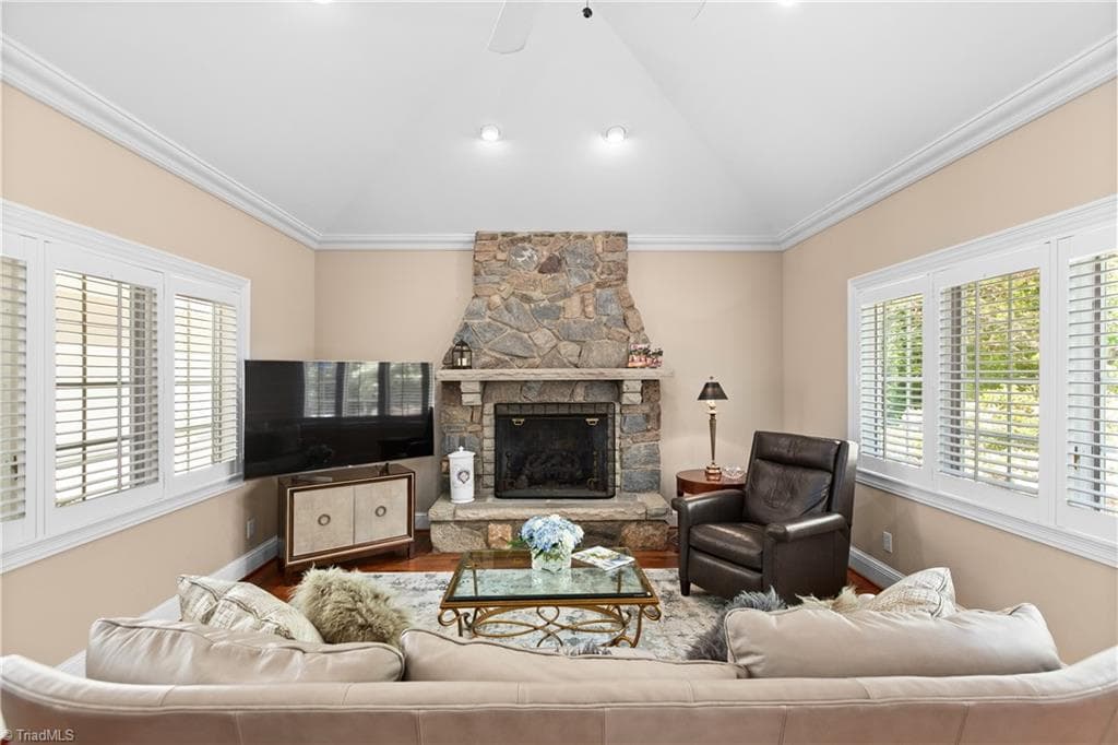 Stick/Site Built at 205 Old Mill Road, High Point NC 27265, High Point, photo 16 of 50