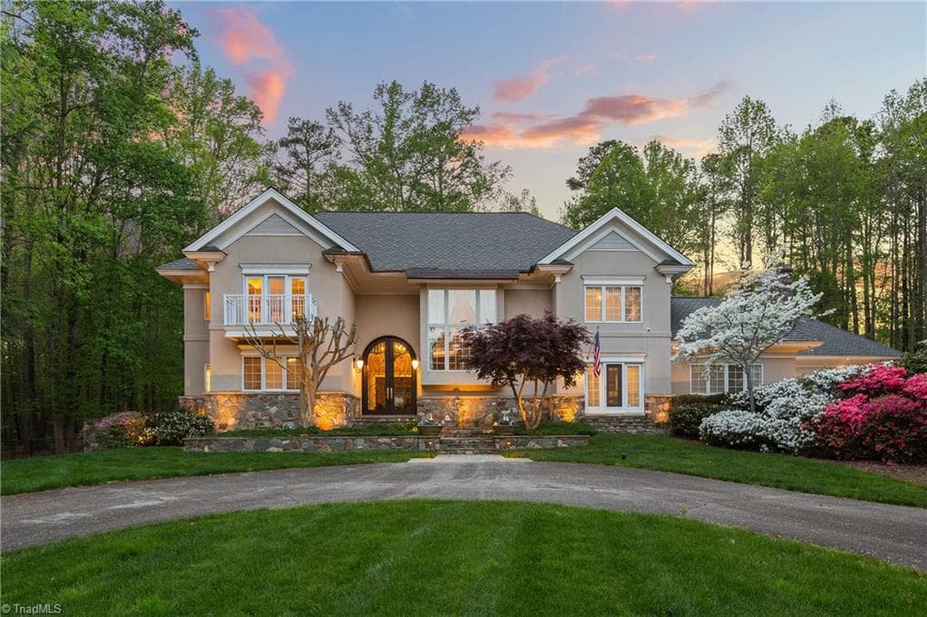 205 Old Mill Road, High Point NC 27265