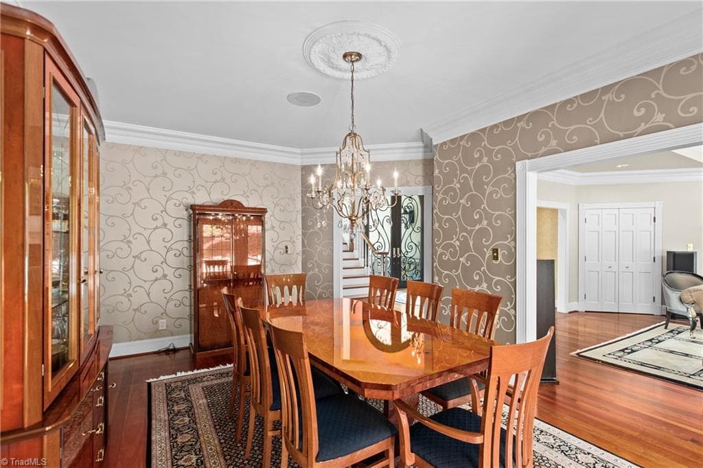 Stick/Site Built at 205 Old Mill Road, High Point NC 27265, High Point, photo 10 of 50