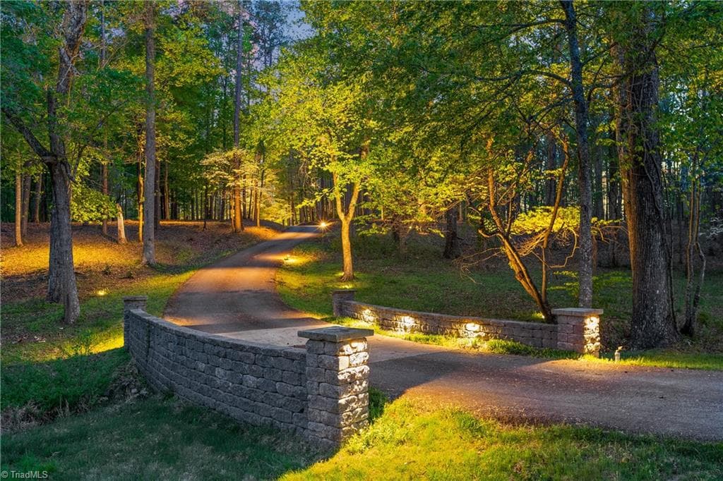 Stick/Site Built at 205 Old Mill Road, High Point NC 27265, High Point, photo 50 of 50