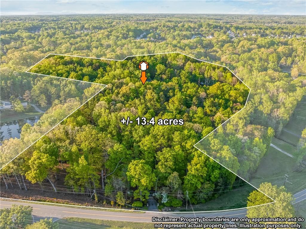 Stick/Site Built at 205 Old Mill Road, High Point NC 27265, High Point, photo 44 of 50
