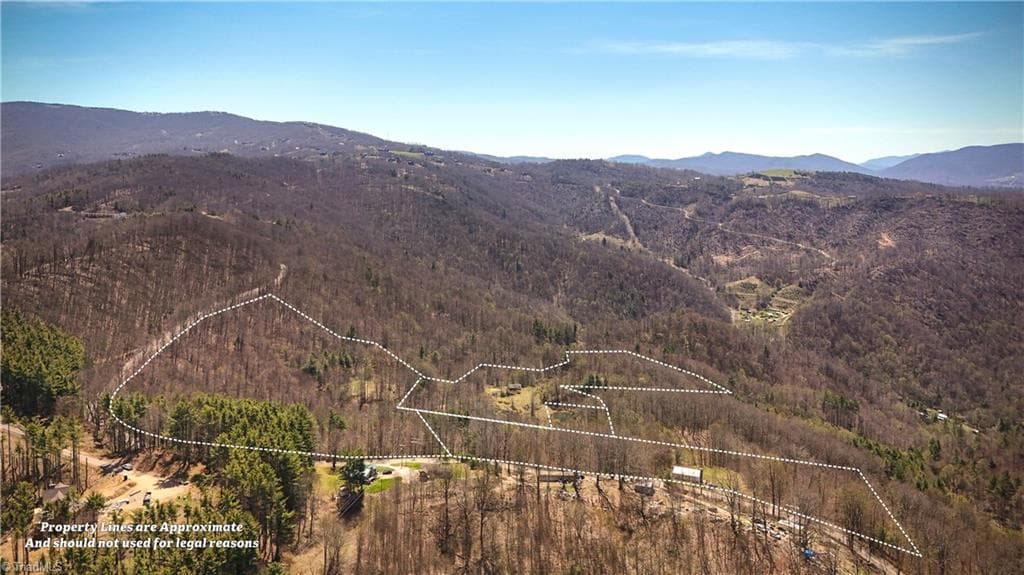 Unimproved Land at 7277 Beech Mountain Road, Beech Mountain NC 28622, photo 16 of 25