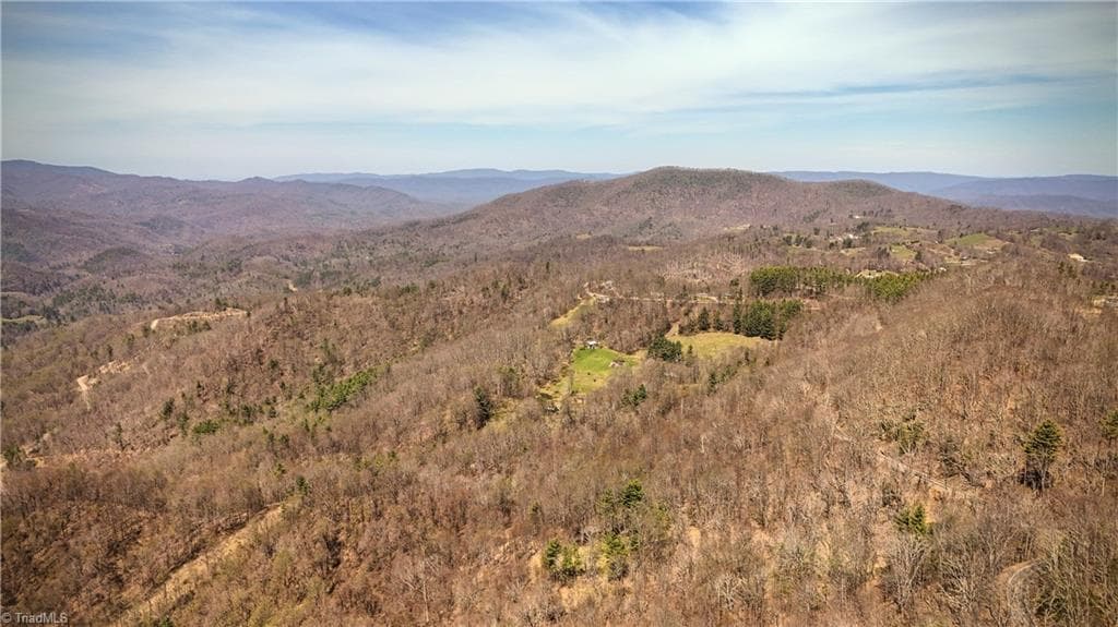 Unimproved Land at 7277 Beech Mountain Road, Beech Mountain NC 28622, photo 11 of 25