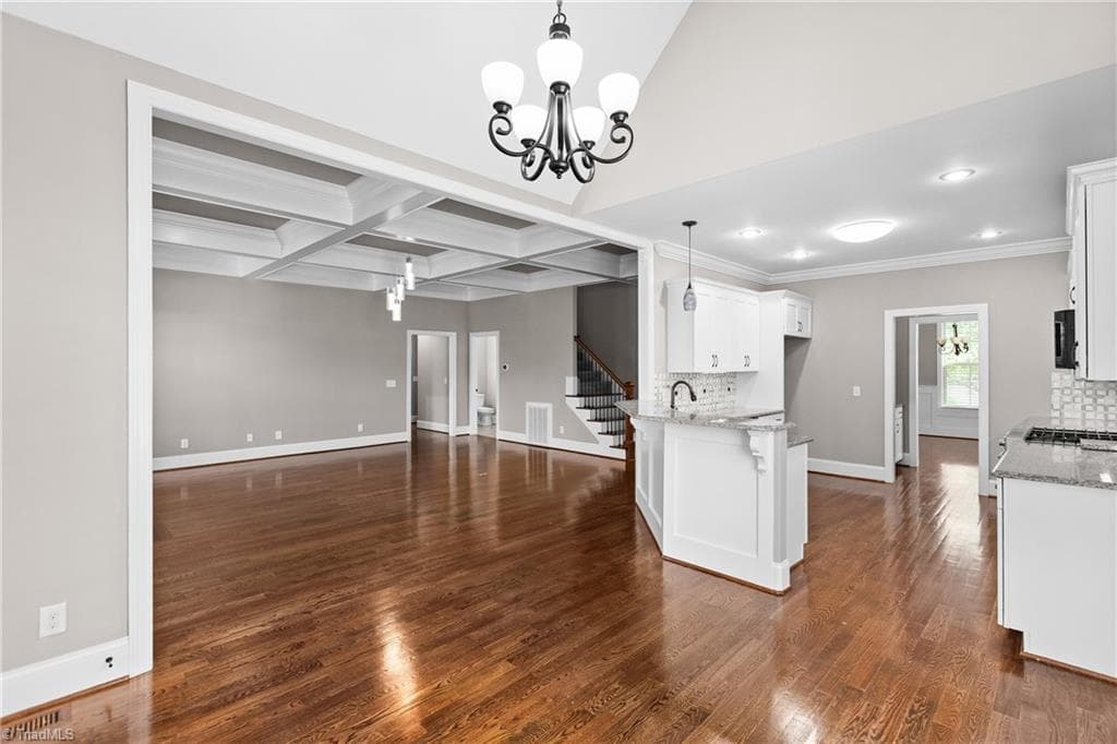 Stick/Site Built at 145 Winged Foot Court, Winston-Salem NC 27107, Winston-Salem, photo 6 of 23