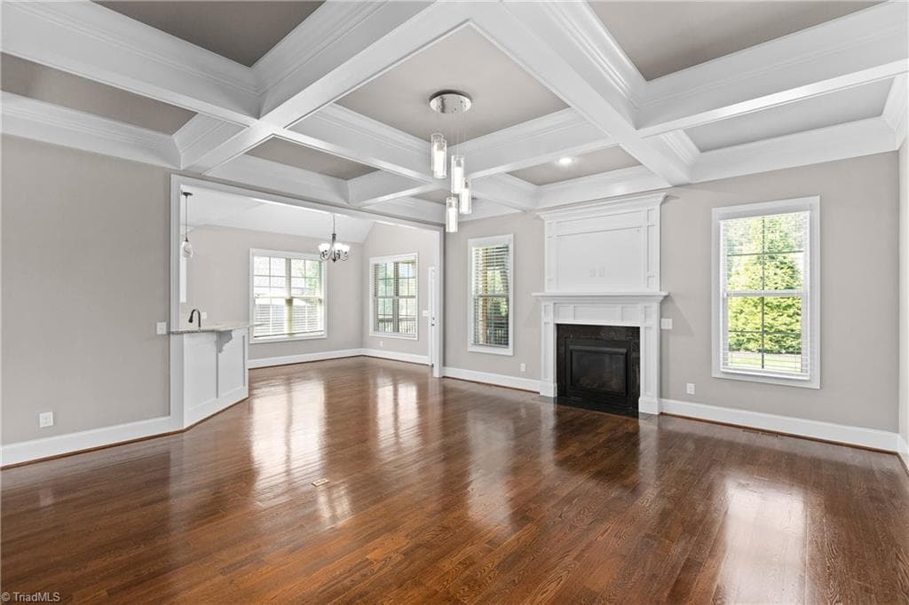 Stick/Site Built at 145 Winged Foot Court, Winston-Salem NC 27107, Winston-Salem, photo 5 of 23