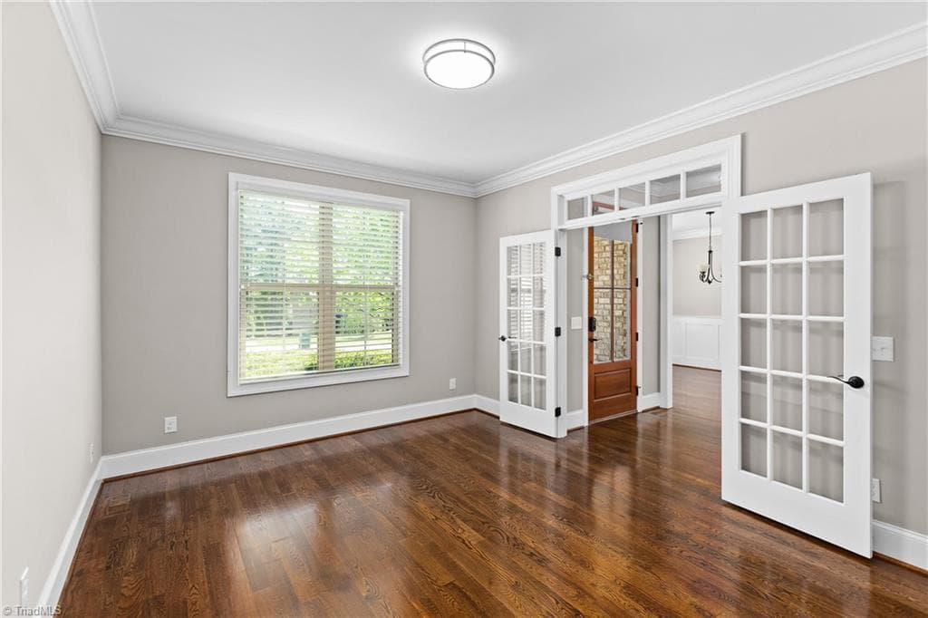 Stick/Site Built at 145 Winged Foot Court, Winston-Salem NC 27107, Winston-Salem, photo 11 of 23