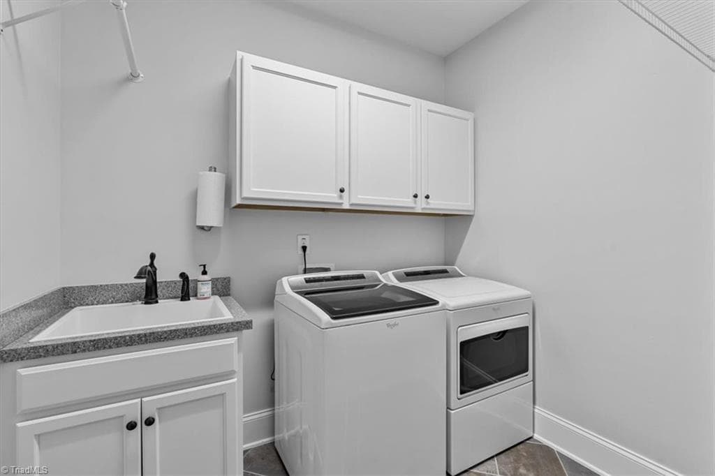 Stick/Site Built at 8 Blakeney Place, Greensboro NC 27408, photo 44 of 50