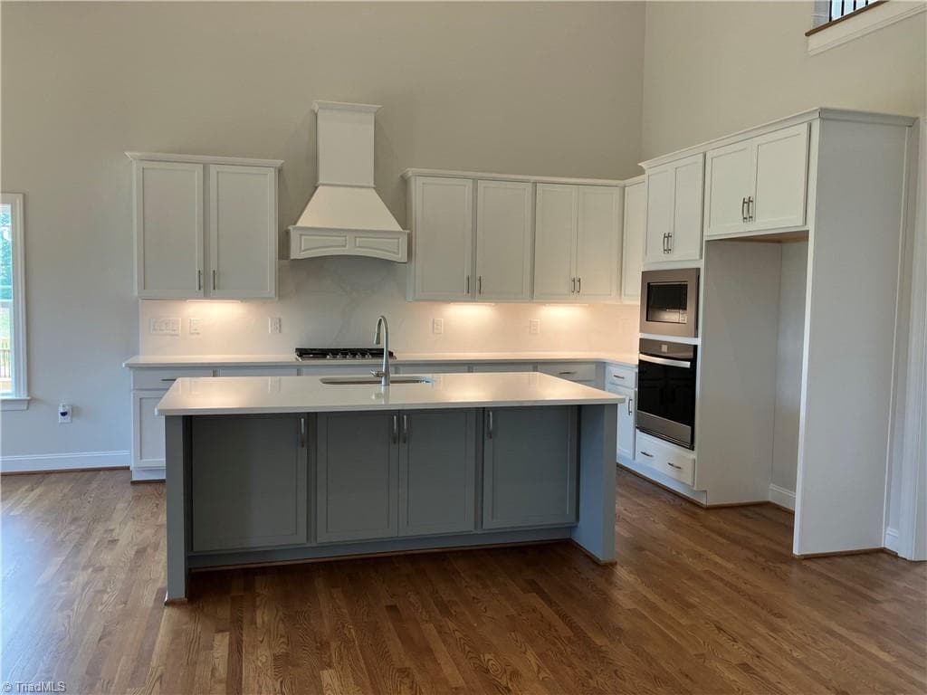 Stick/Site Built at 8104 Aspery Court, Stokesdale NC 27357, Stokesdale, photo 2 of 12