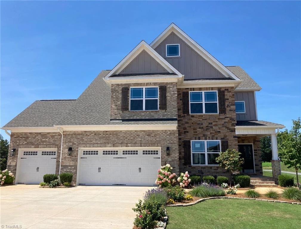 8104 Aspery Court, Stokesdale NC 27357