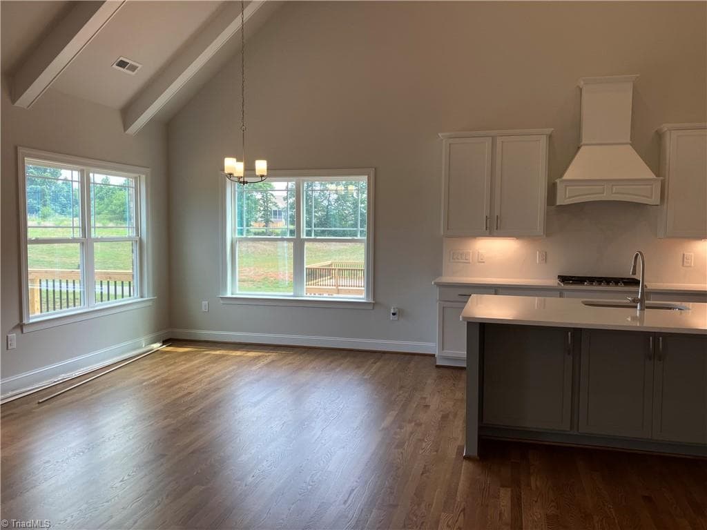 Stick/Site Built at 8104 Aspery Court, Stokesdale NC 27357, Stokesdale, photo 5 of 12