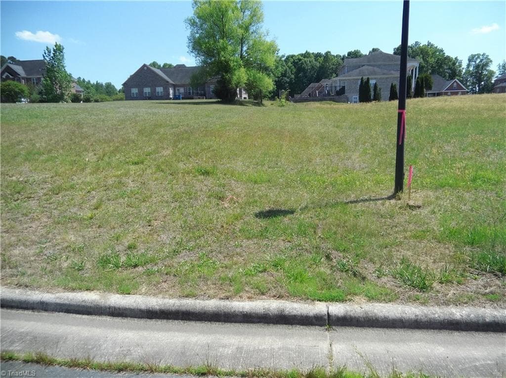 Single Family Residence at 4702 Deidre Tyler Court, Greensboro NC 27406, Greensboro, photo 3 of 10
